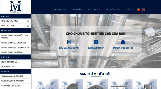 metalproduct.vn