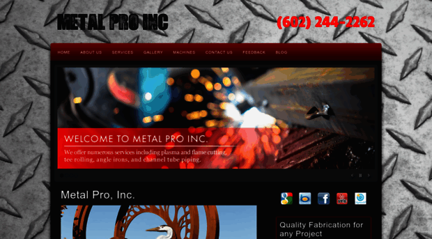 metalproinc.com