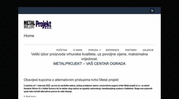 metalprojekt.hr