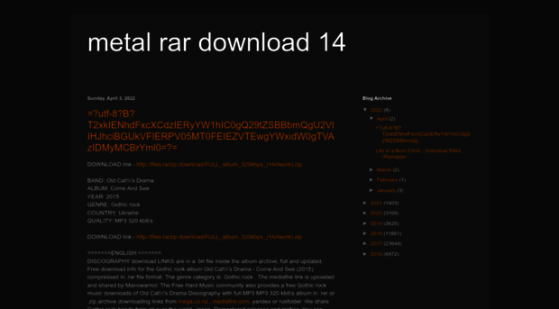 metalrardownload14.blogspot.de