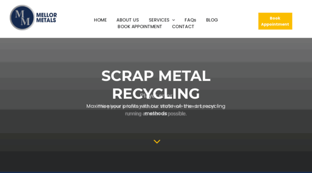 metalrecyclers.co.uk