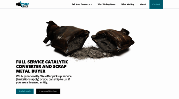 metalrecyclinginc.com