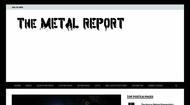 metalreport.co.uk