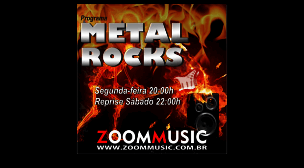 metalrocks.com.br