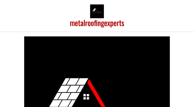 metalroofingexperts.wordpress.com