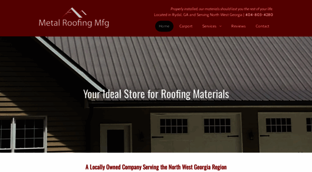 metalroofingmfgcantonga.com