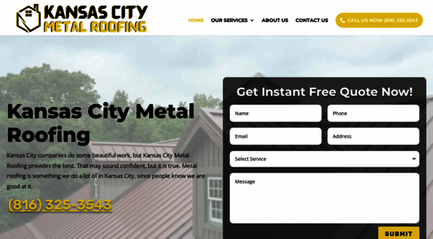 metalroofingofkansascity.com