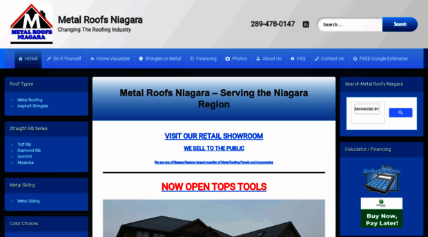 metalroofsniagara.ca