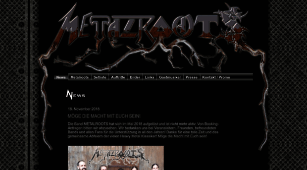 metalroots.de