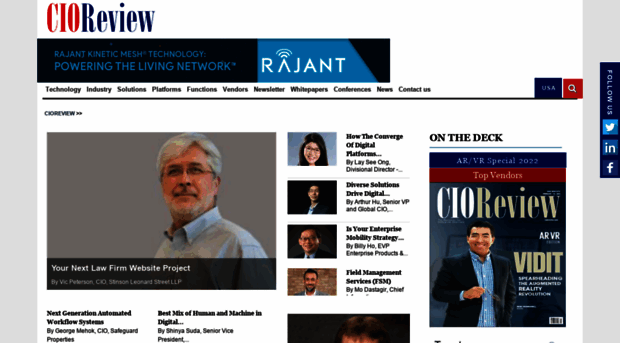 metals-and-mining-2021.cioreview.com