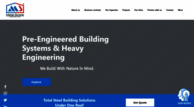 metalscopeindia.com