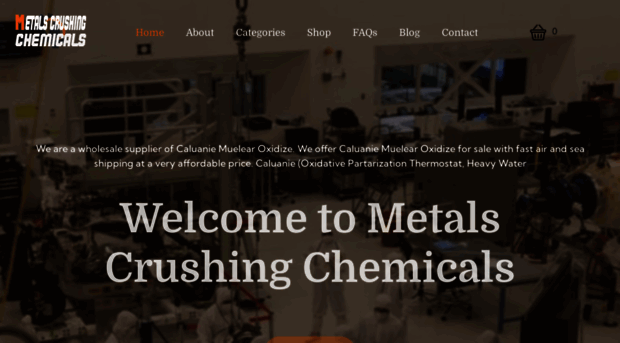 metalscrushingchemicals.com