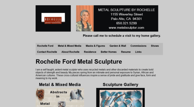 metalsculptor.com