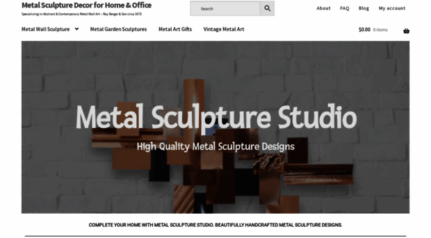 metalsculpturestudio.com