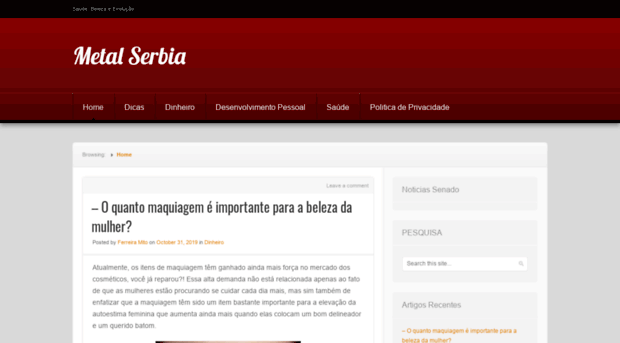 metalserbia.com