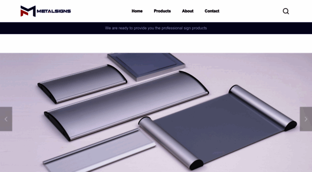metalsigns.cn