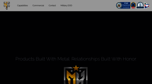 metalsofhonor.com