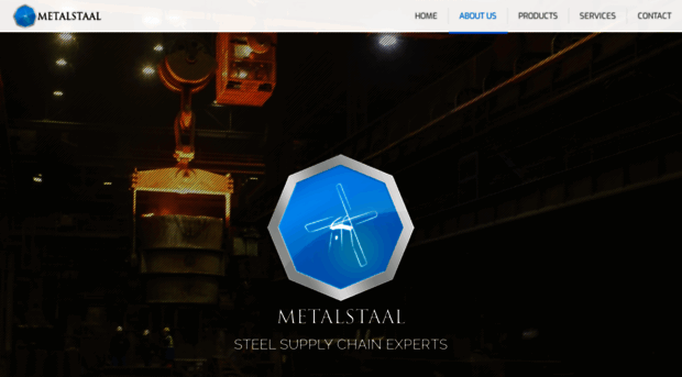 metalstaal.com