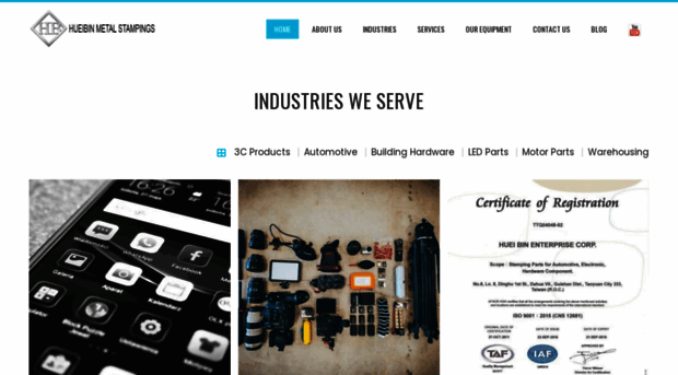 metalstampingcompanies.com