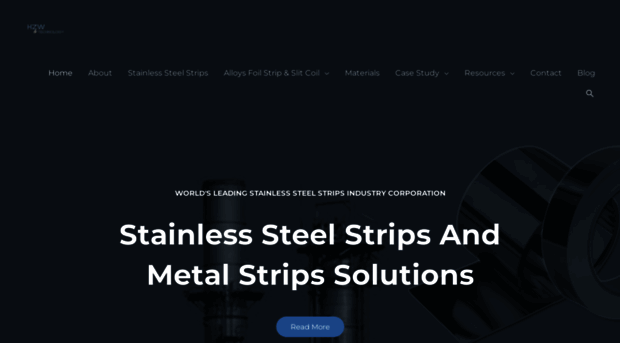 metalstripsolutions.com