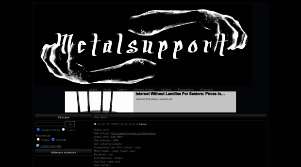 metalsupport.forumgratuit.ro