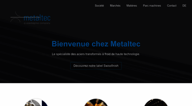 metaltec.ch