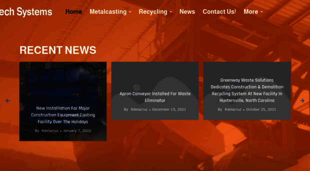 metaltechsystems.com