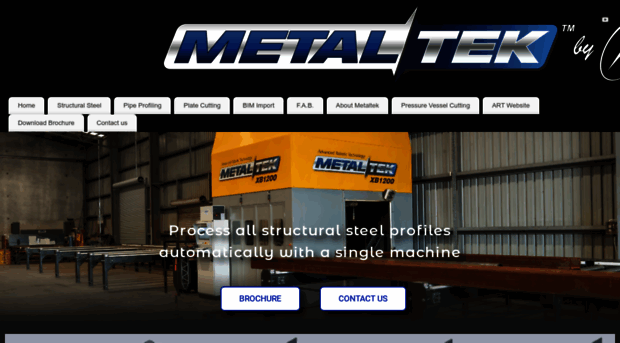 metaltekcnc.com