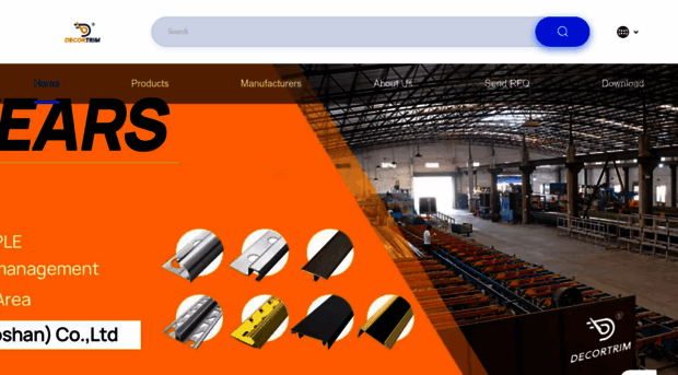 metaltiletrims.com