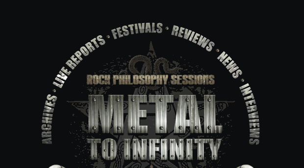 metaltoinfinity.be