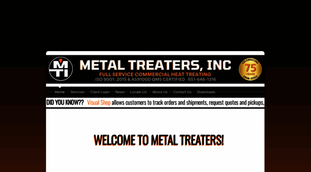 metaltreaters.com