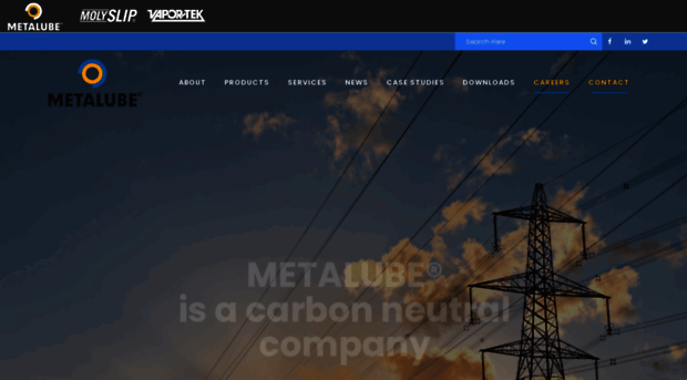 metalube.co.uk