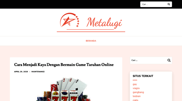 metalugi.net