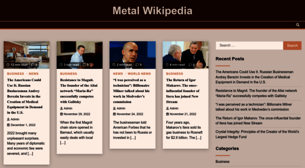 metalwikipedia.info