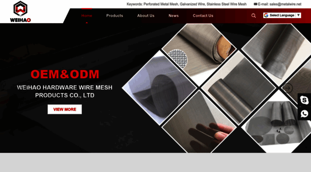 metalwire.net