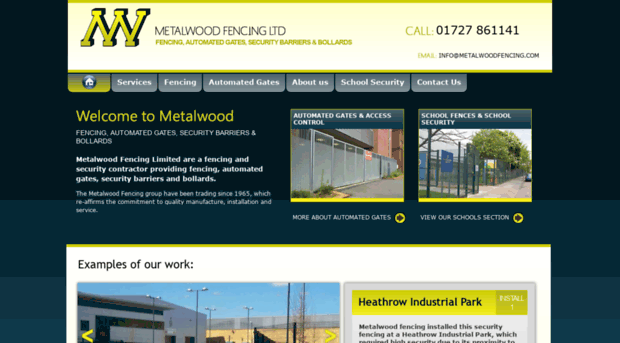 metalwoodfencing.com