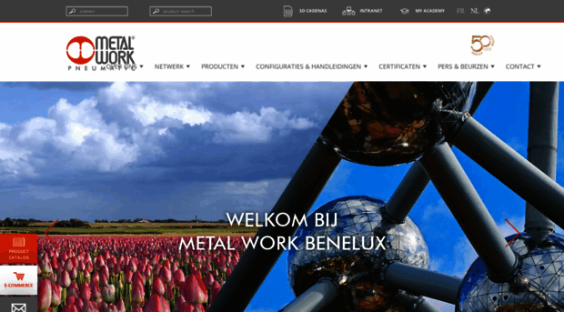 metalwork.nl