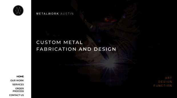 metalworkaustin.com