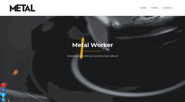 metalworker.com.au
