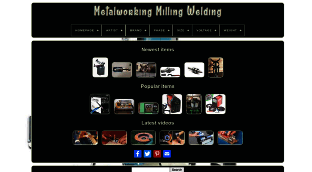 metalworkingmillingwelding.com