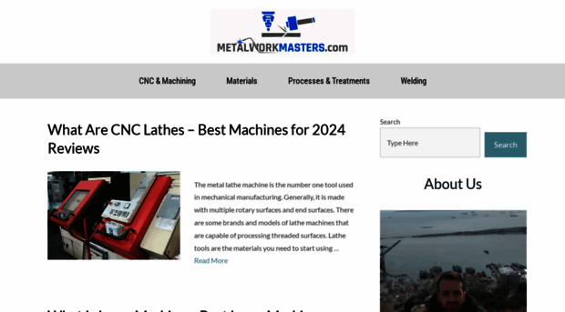 metalworkmasters.com