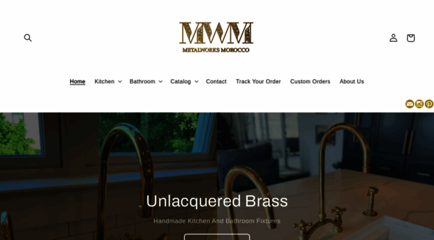 metalworksmorocco.com