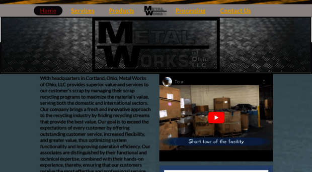 metalworksofohio.com