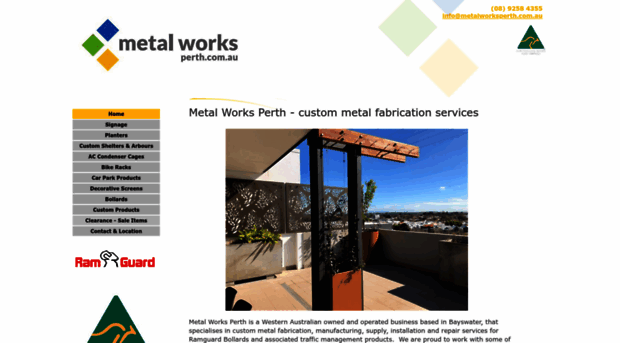 metalworksperth.com.au