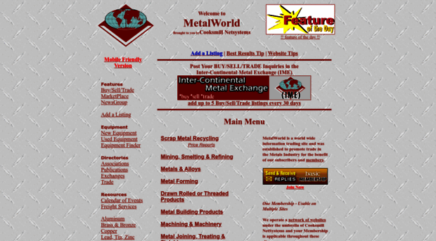 metalworld.com