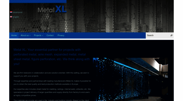 metalxl.nl