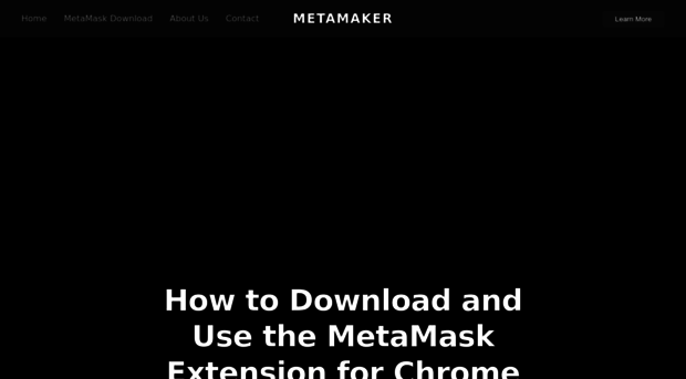 metamask.fi