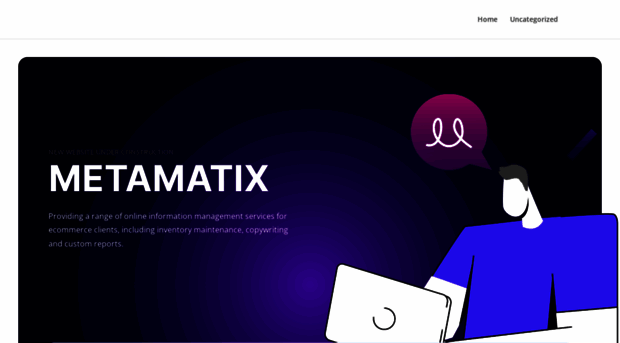 metamatix.co.uk