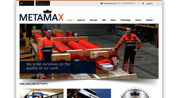 metamax.nl