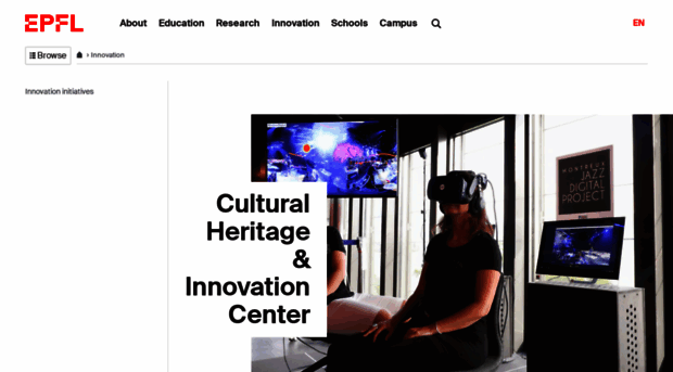 metamedia.epfl.ch